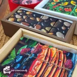 آموزش کیک بار