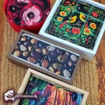 آموزش کیک بار