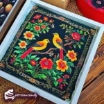 آموزش کیک بار