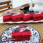 آموزش کیک بار ردولوت