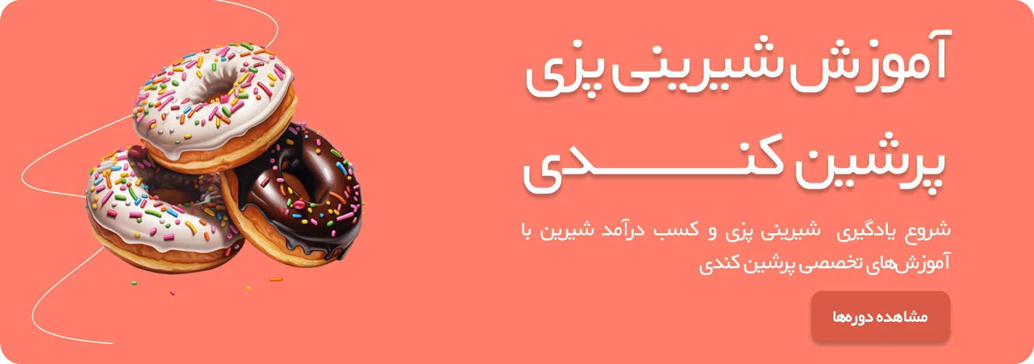 پرشین کندی