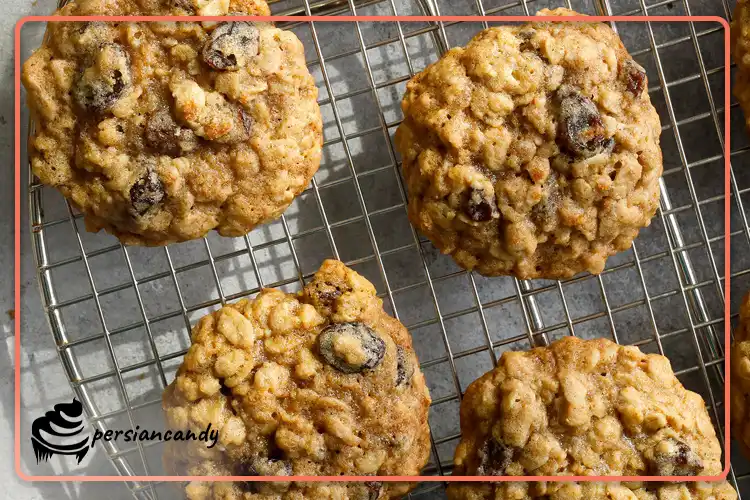 کوکی رژیمی با جودوسر