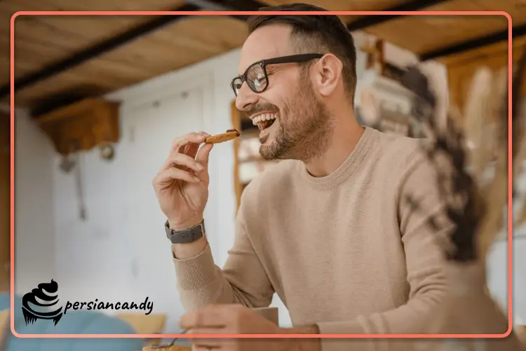 کوکی رژیمی و رژیم لاغری