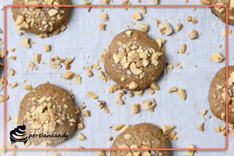 چرا باید کوکی رژیمی را انتخاب کنیم؟