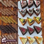 آموزش کیک رژیمی کافی‌شاپی[ کیک سلامت محور ] - Image 5